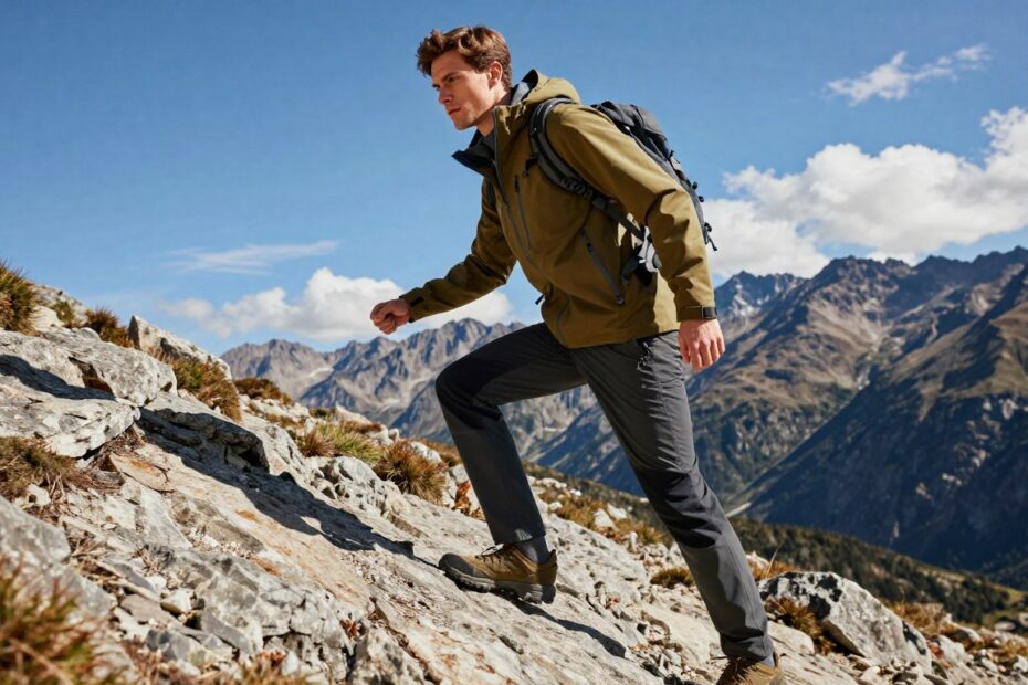 Jack Wolfskin co to za firma