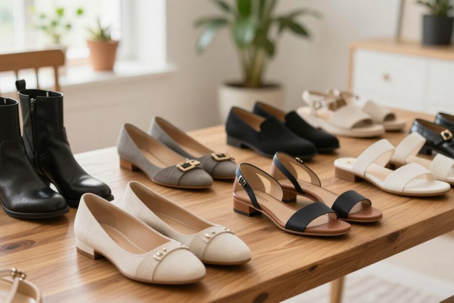 Jana buty co to za firma