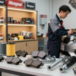 Maxgear co to za firma i czy części tej marki są dobrym wyborem do auta? Maxgear co to za firma