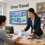 Orex Travel co to za firma i czy warto korzystać z jej ofert wakacyjnych? Orex Travel co to za firma