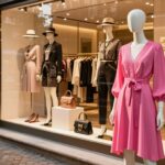 Pinko co to za firma i czym wyróżnia się włoska moda tej marki? Pinko co to za firma