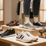 XTI buty co to za firma i czy hiszpańskie obuwie tej marki jest wygodne? XTI buty co to za firma