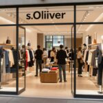s.Oliver co to za firma i czym wyróżnia się moda tej niemieckiej marki? s.Oliver co to za firma