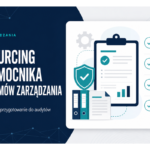 Outsourcing pełnomocnika systemów zarządzania